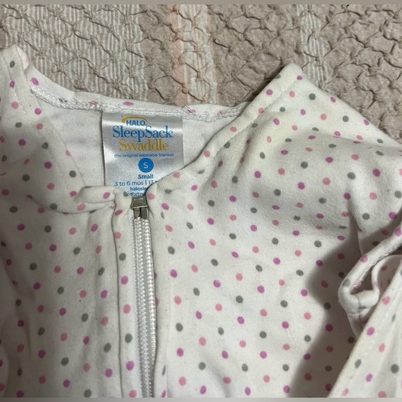 Swaddle Wraps - Picture 14 of 14